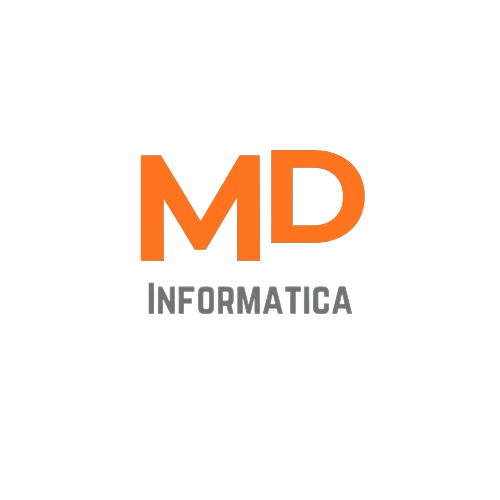 MD Informática